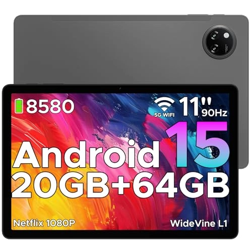 Tab A9 Pro+ - 128GB 11"