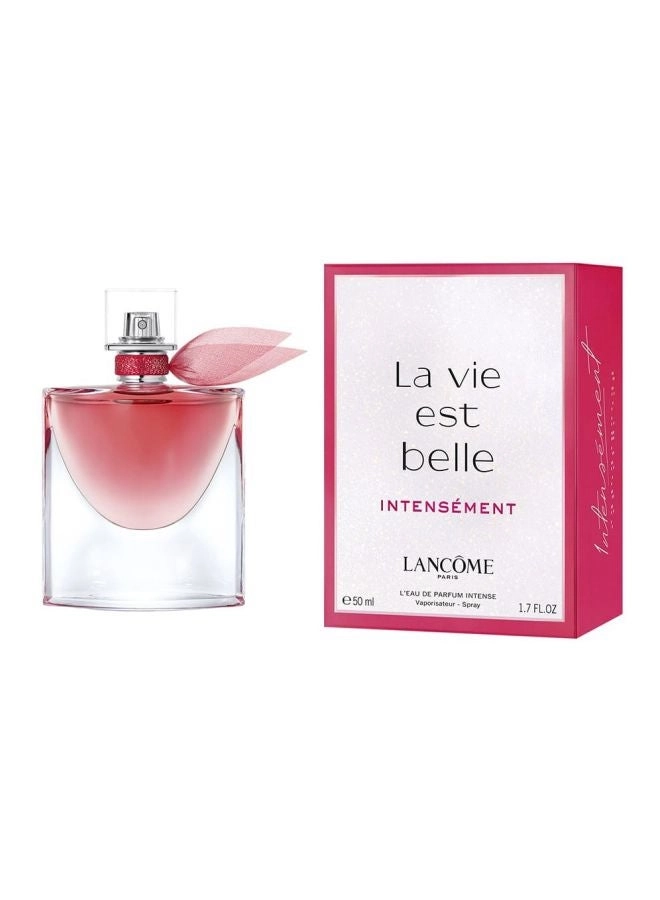 La Vie Est Belle Intensement Eau de Parfum 50 ml