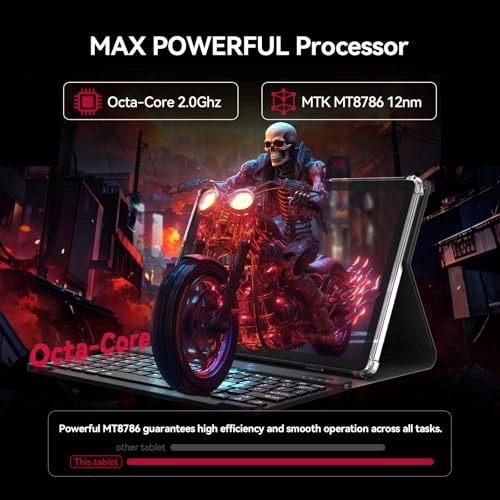 tablet 14 - 128GB 11"