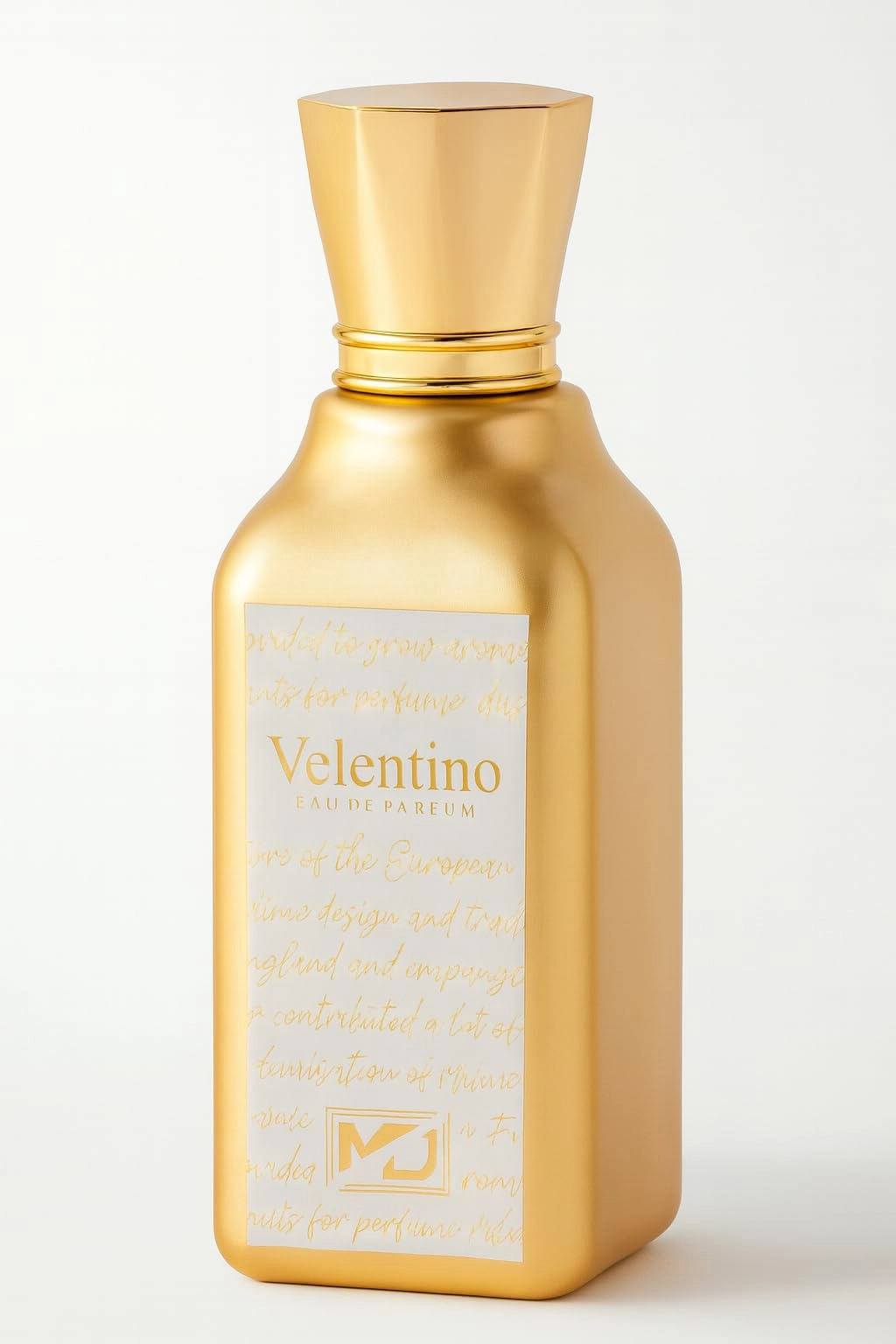 Velentino Eau de Parfum 100ml