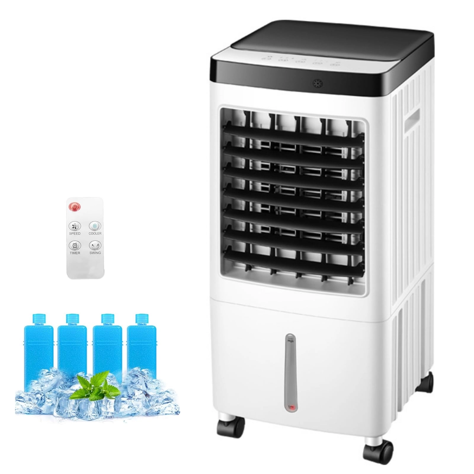 Pikengenus NW-102 - 1.25 Kilowatts