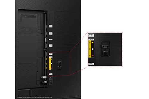 QA75Q70BAUXZN - 75 inch