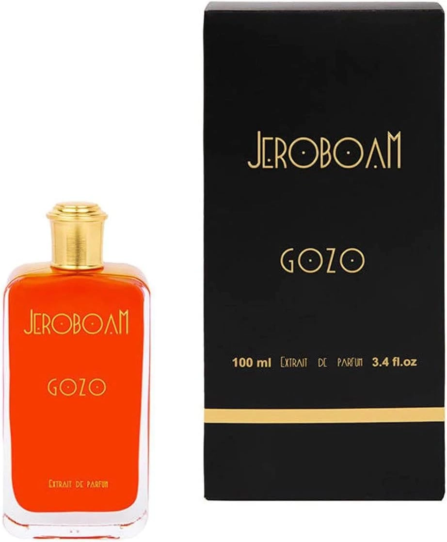 Gozo Eau de Parfum 100 ml
