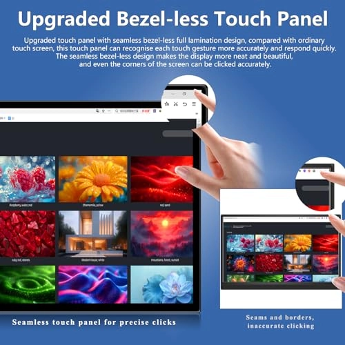 HD-160 - Full HD 16 inch