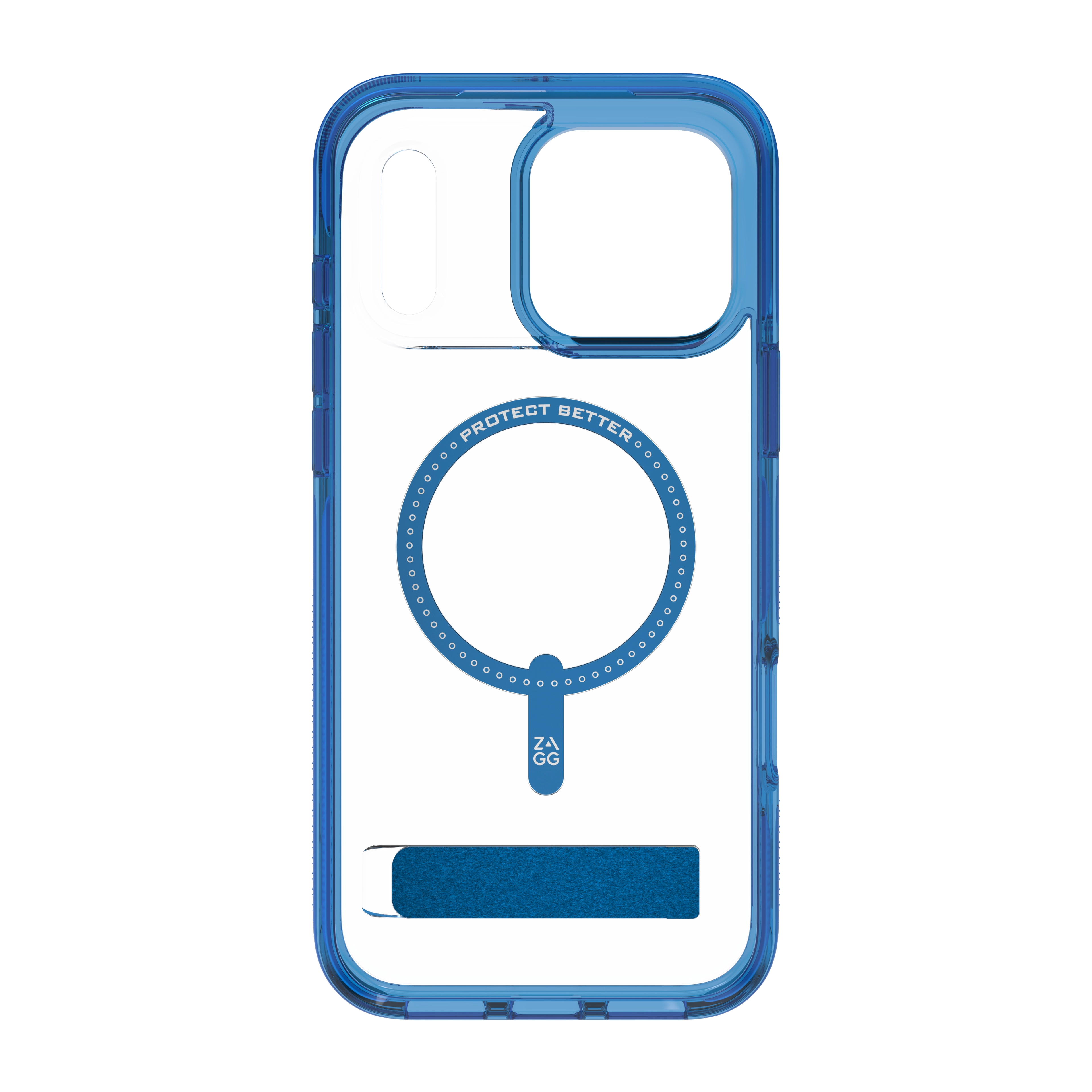 Santa Cruz Snap Case for iPhone 17 Pro Max