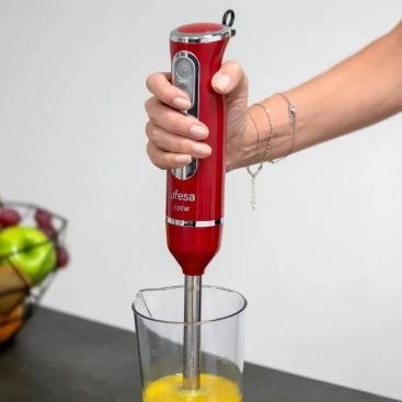 Hand Blender - 600W
