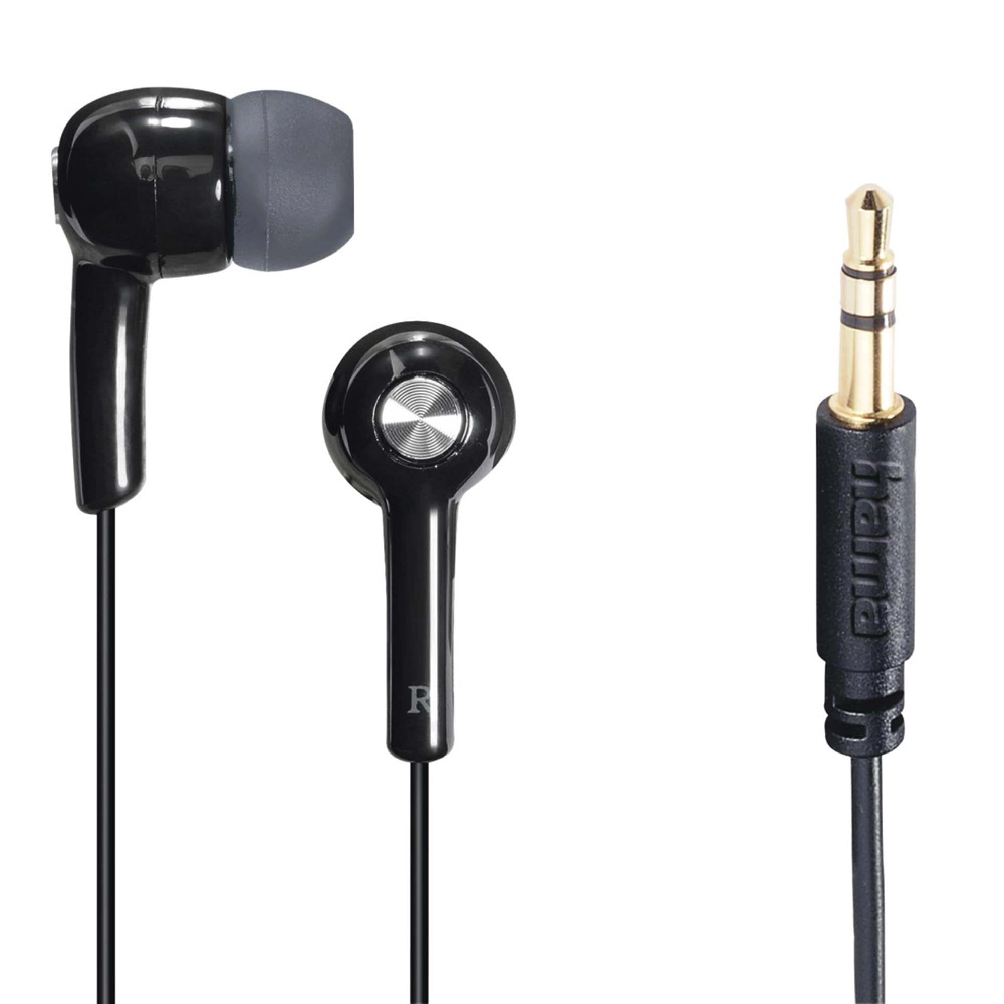 Hama Gloss Wired Headphone