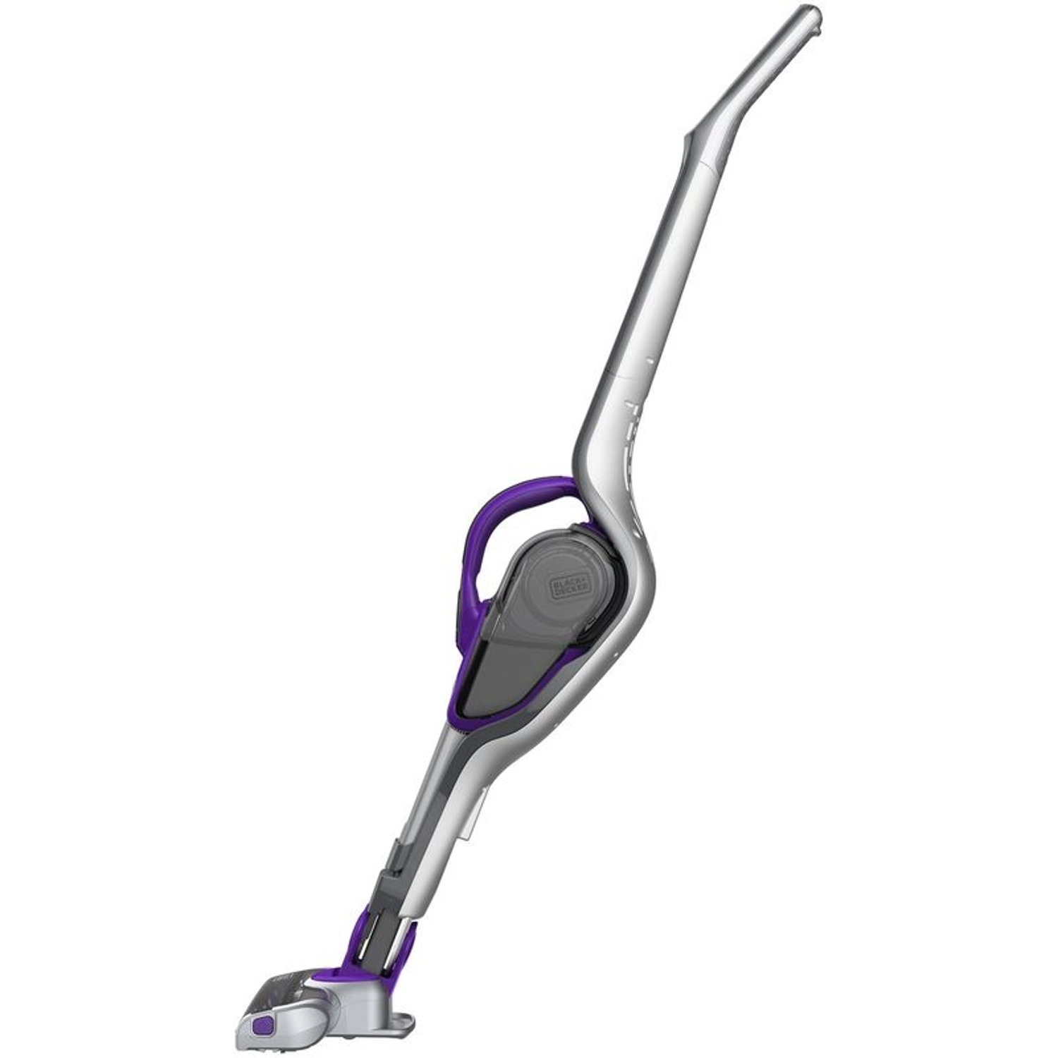 2in1 Cordless Pet Dustbuster - 0.5 Litres 36 Watt