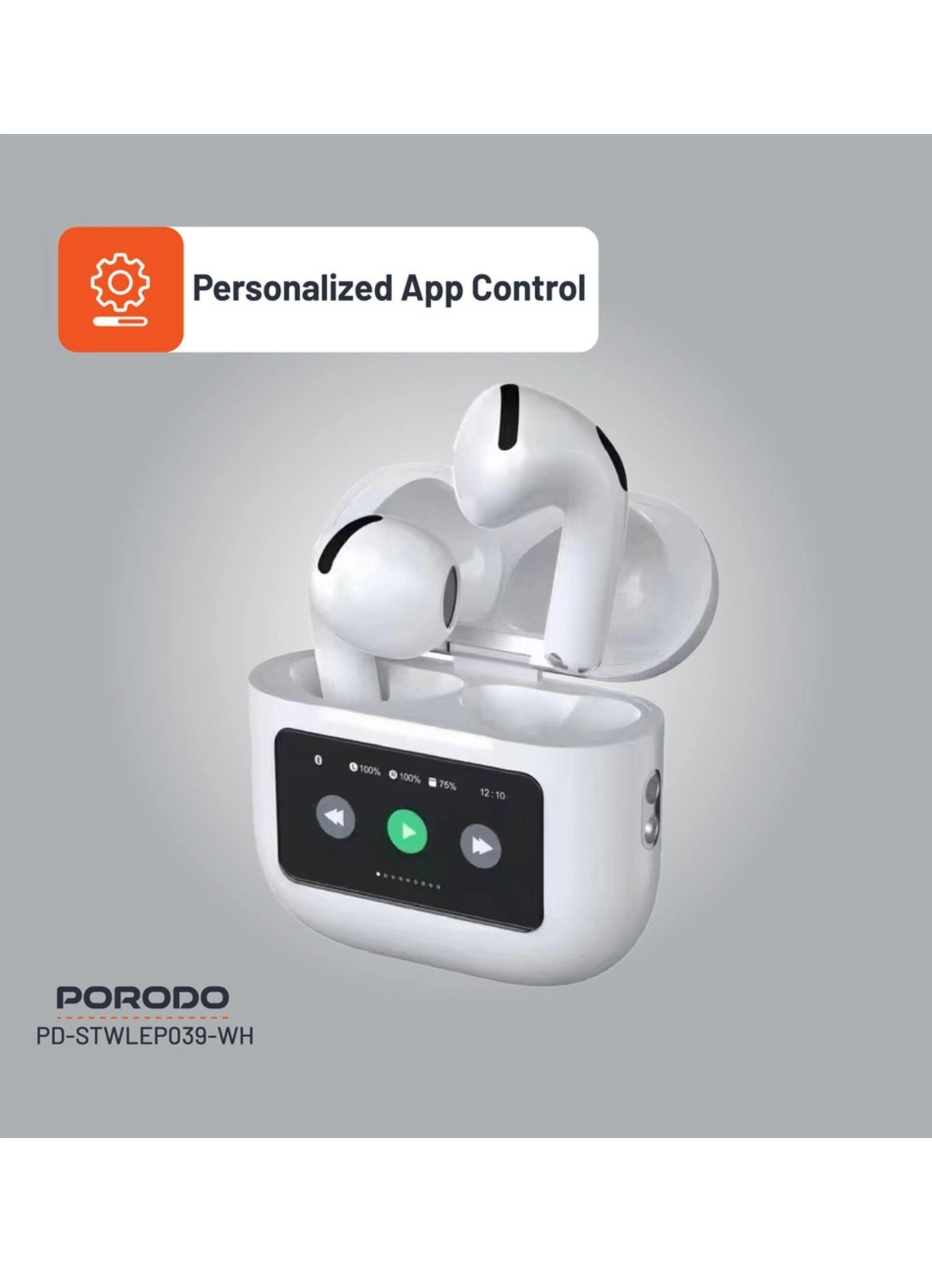 Glimpse Wireless Earbud