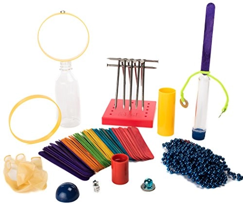 Science In Motion - Science Kit