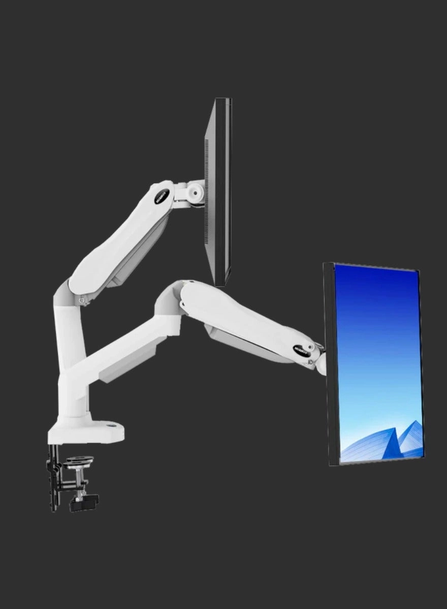 HNDS6W-1 - Dual 13 to 30 Inch 75x75 and 100x100