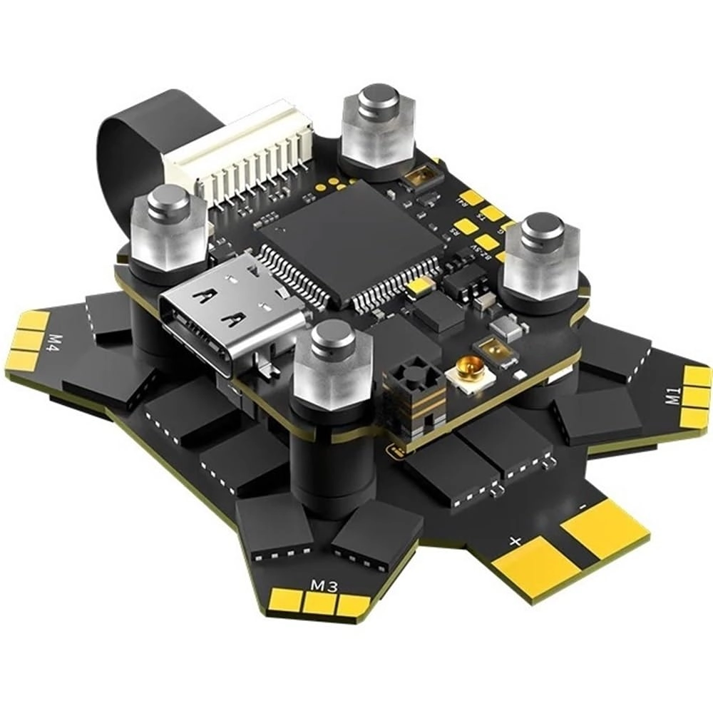 XsidY1011 Receiver kit - FPV Bluetooth