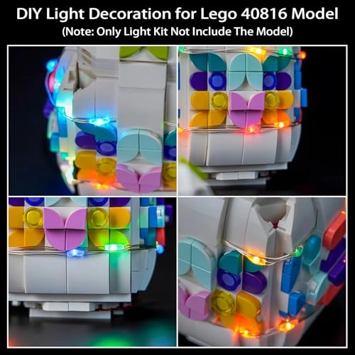 Lighting Kit 40816 - LED USB