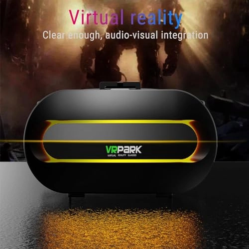 VR Headset - 1080P