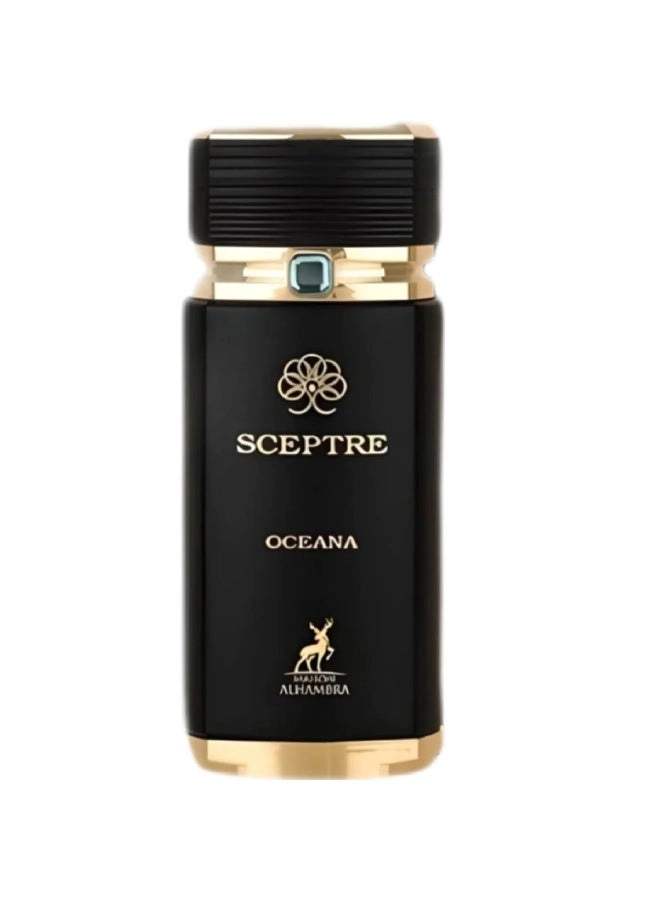 Maison Alhambra Sceptre Oceana Eau de Parfum 100ml