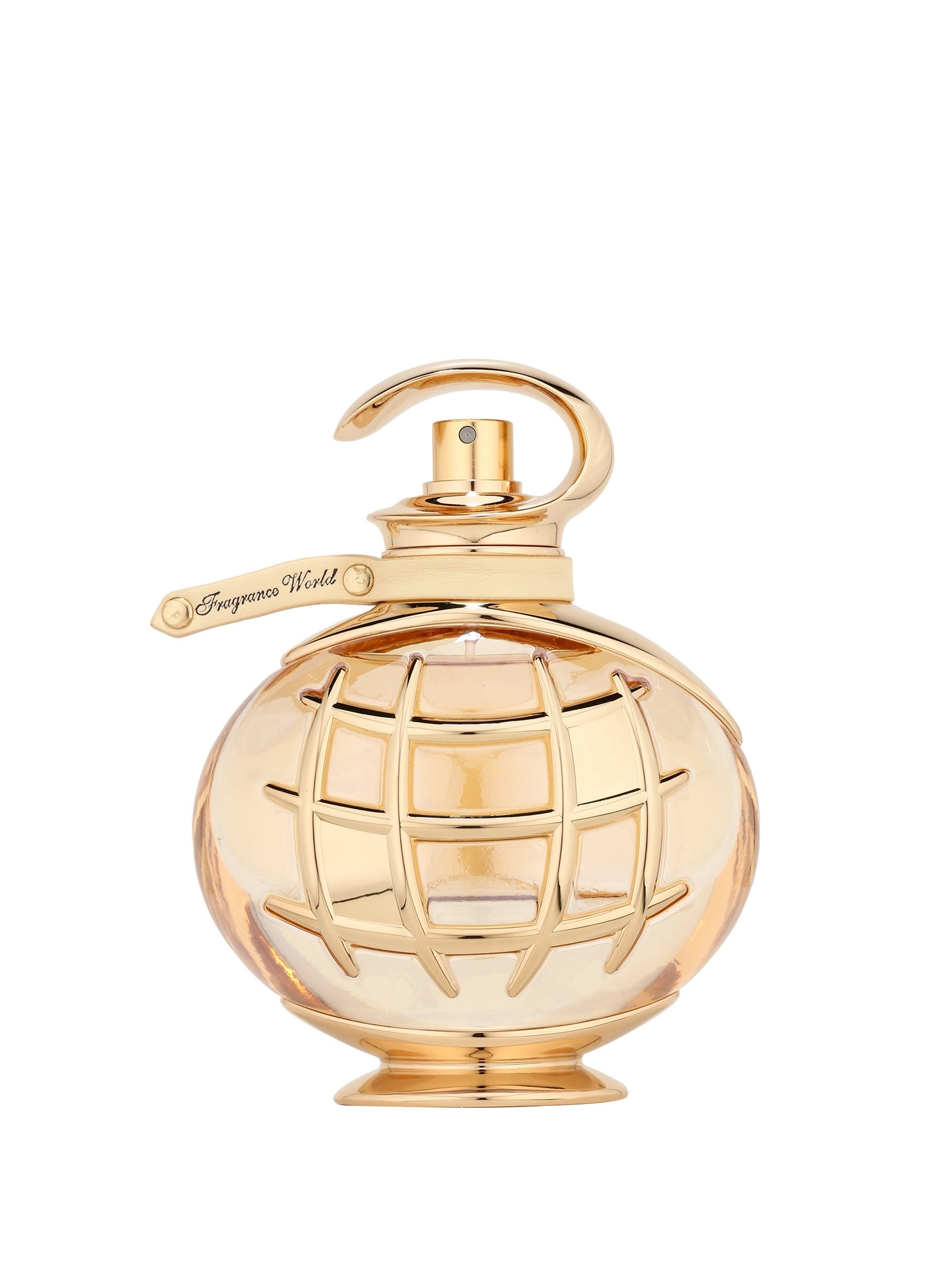 Fragrance World Signature White - Eau de Parfum 80ml