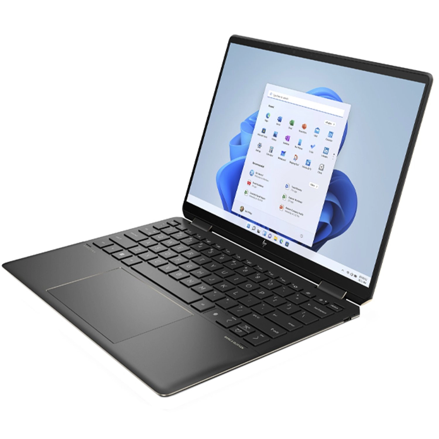 Spectre X360 14-EF0003NE - 14'' Core i7 16GB DDR4 1TB SSD