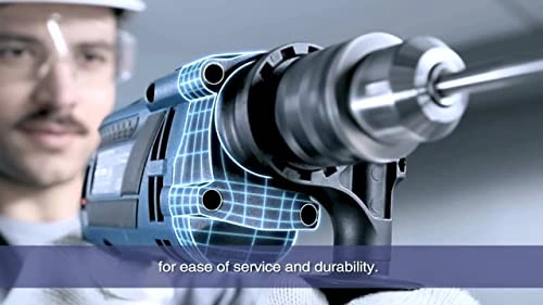 GSB 16 RE - 240V 750W