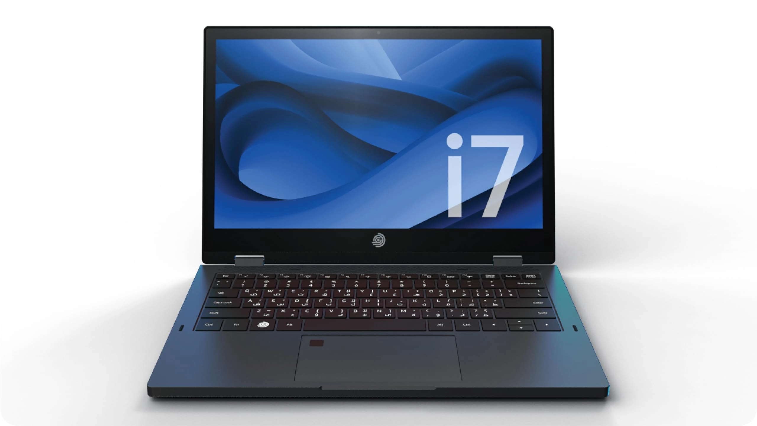 Onsor O50 II O50-T1165G78512 - 13.3'' Core i7-1165G7 8GB DDR4 512GB SSD