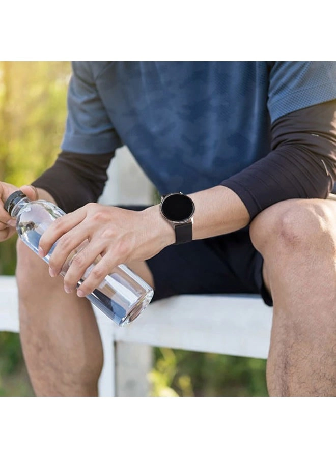 4 Pack 20mm 22mm Watch Band for All Watches