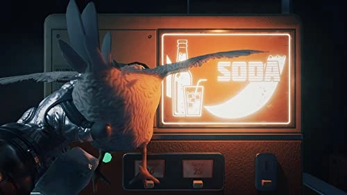 Breathedge - PlayStation 5