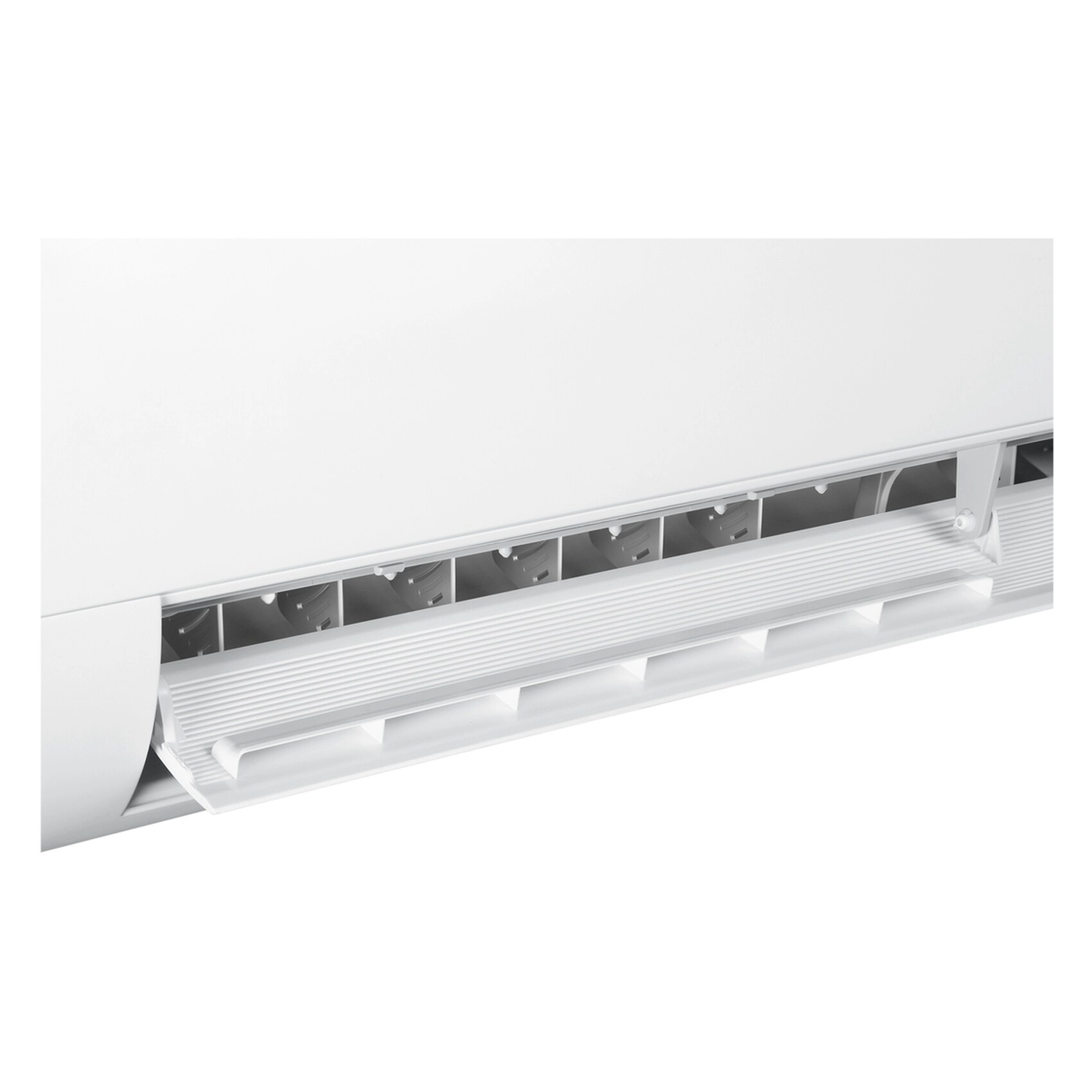 HFU30LPC03/02 - 2.5 Ton White Inverter