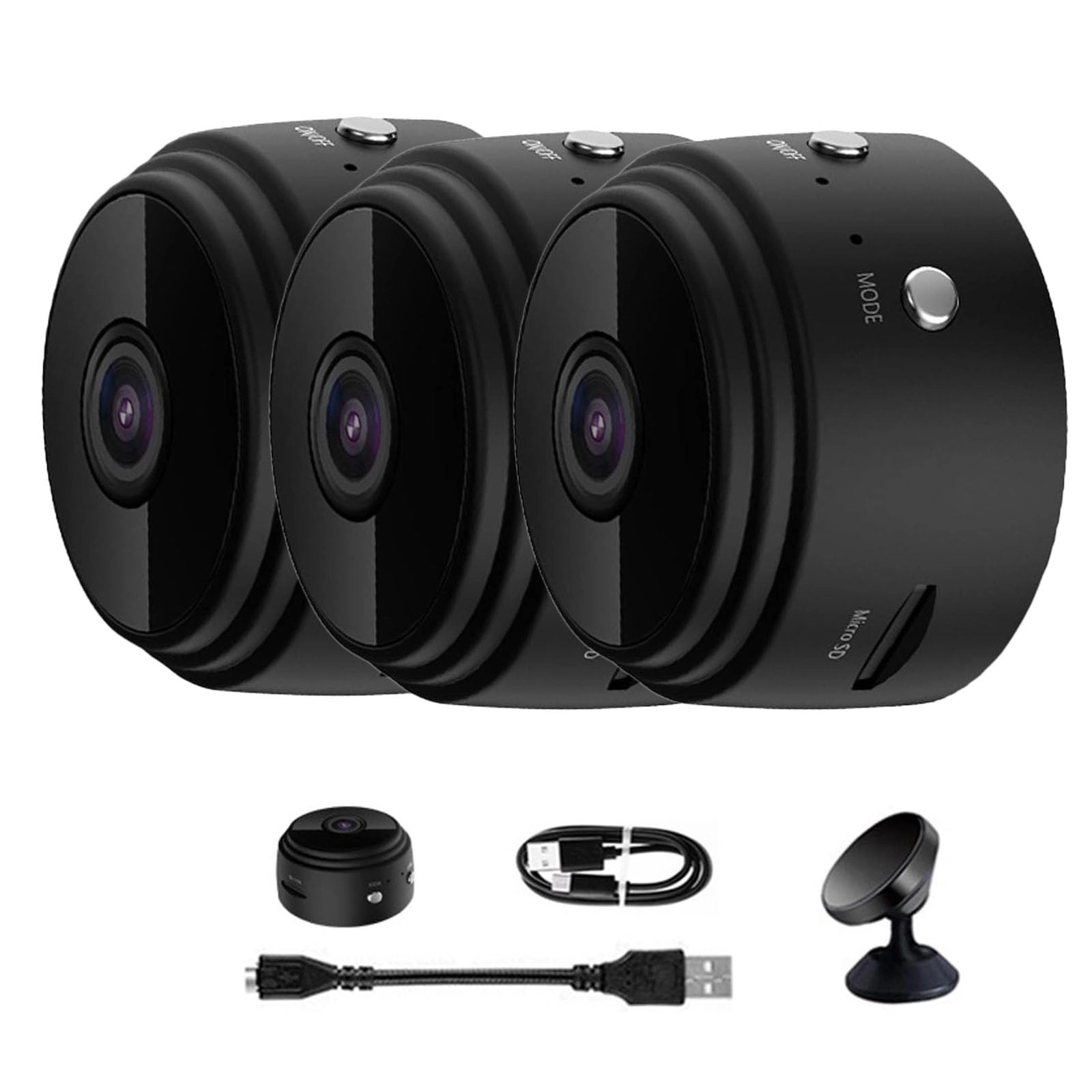 Security Camera 1080p