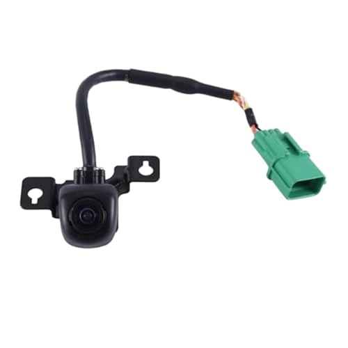 Rear View Camera - Night vision