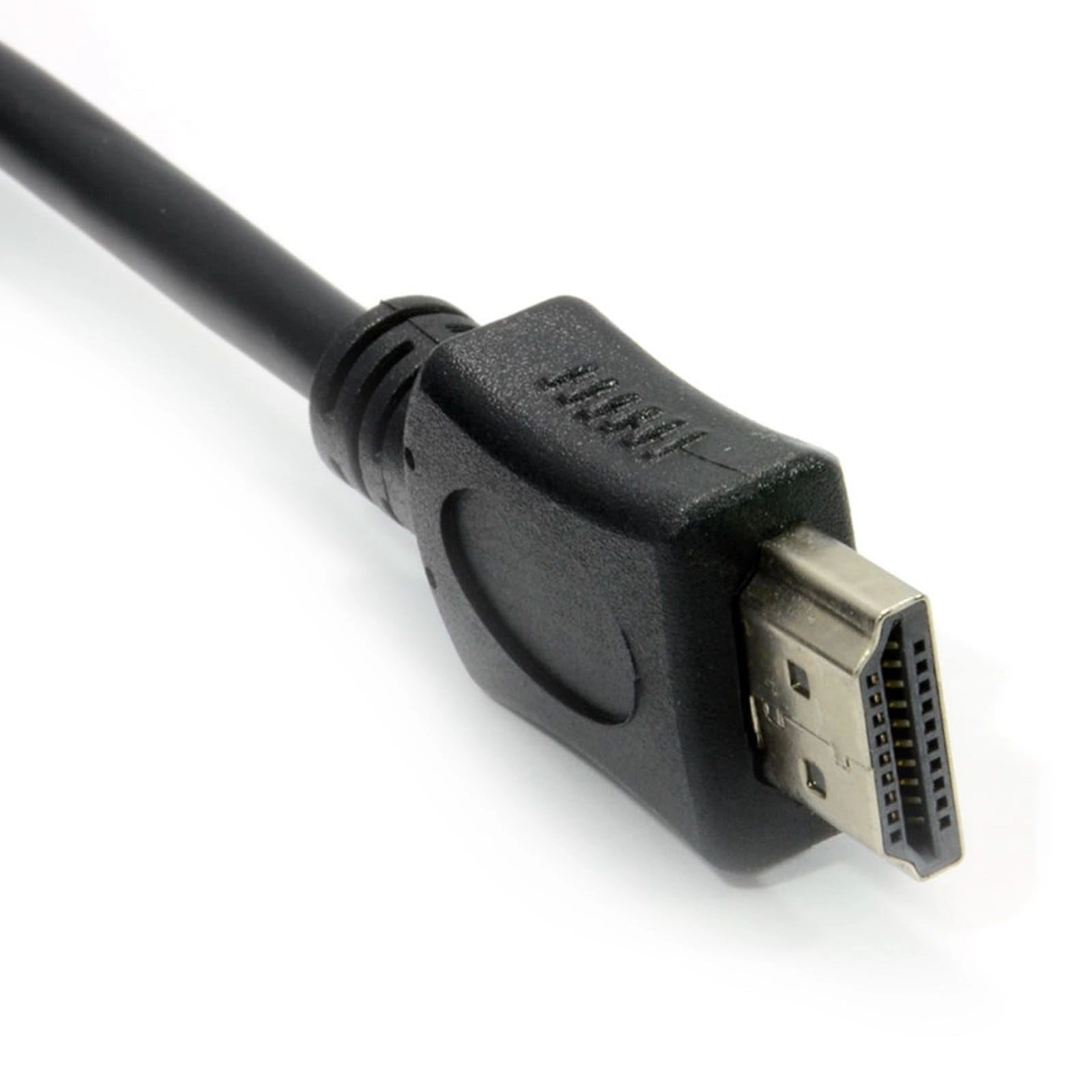 HD HDMI Cable 0.25m