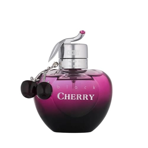 Pour Moi Black Cherry Eau de Parfum 80 ml
