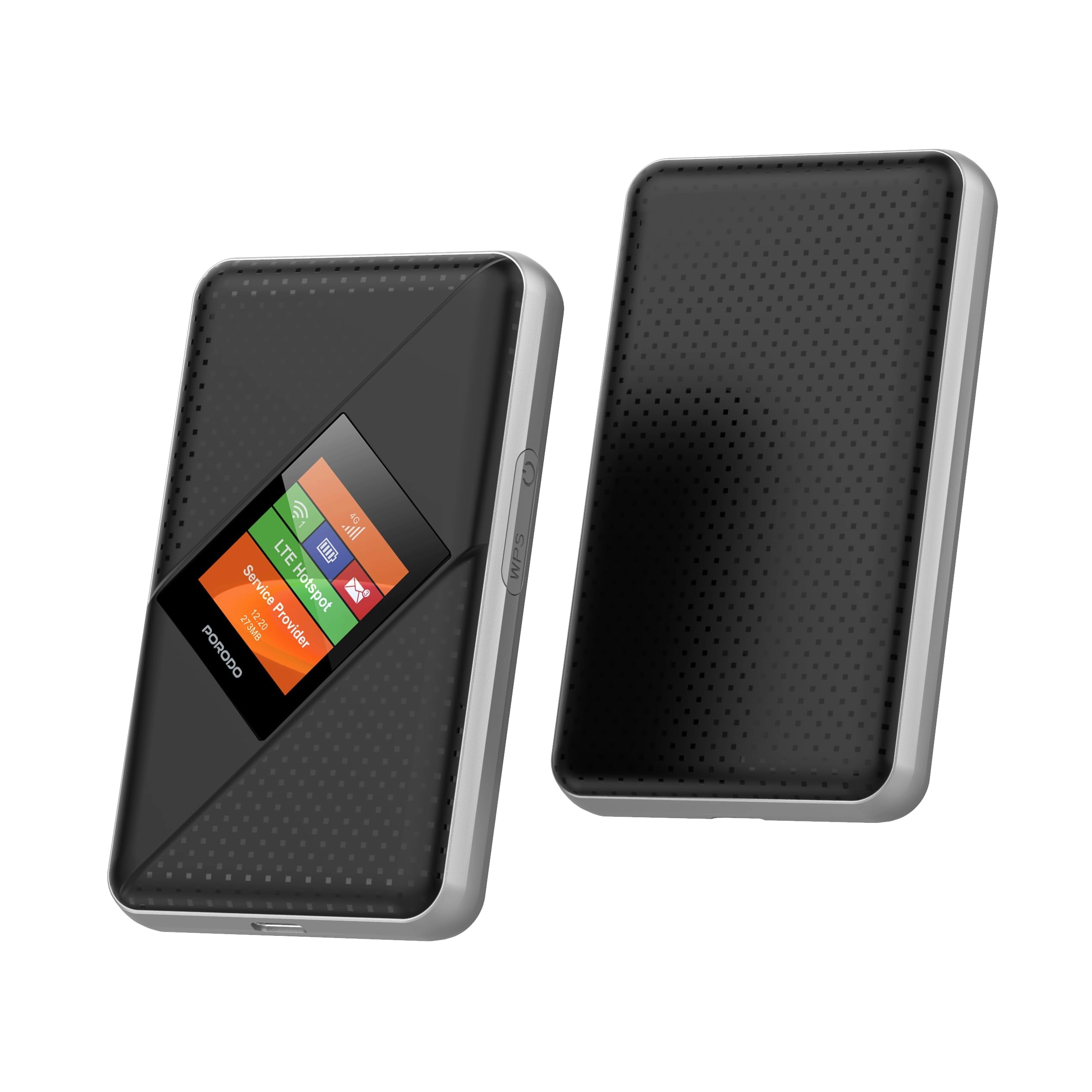 CAT4 V2 - 3G/4G 802.11 b/g/n