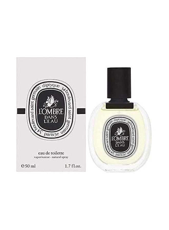 L’Ombre dans l’Eau Eau de Toilette 50ml