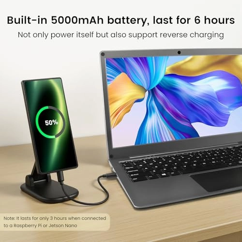 CrowView Note - 14 Inches 1920x1080