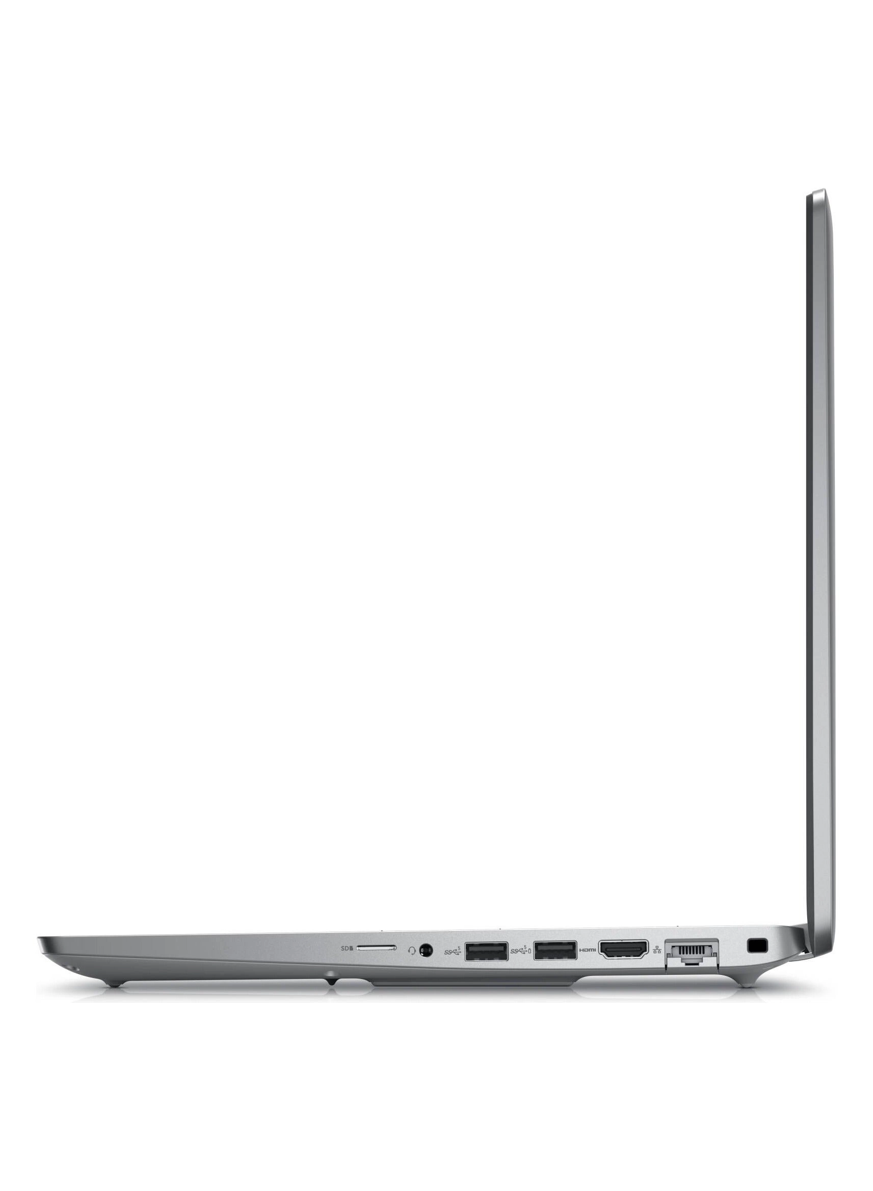 Latitude 5550 - 15.6'' Core Ultra 7 16GB DDR5 512GB SSD