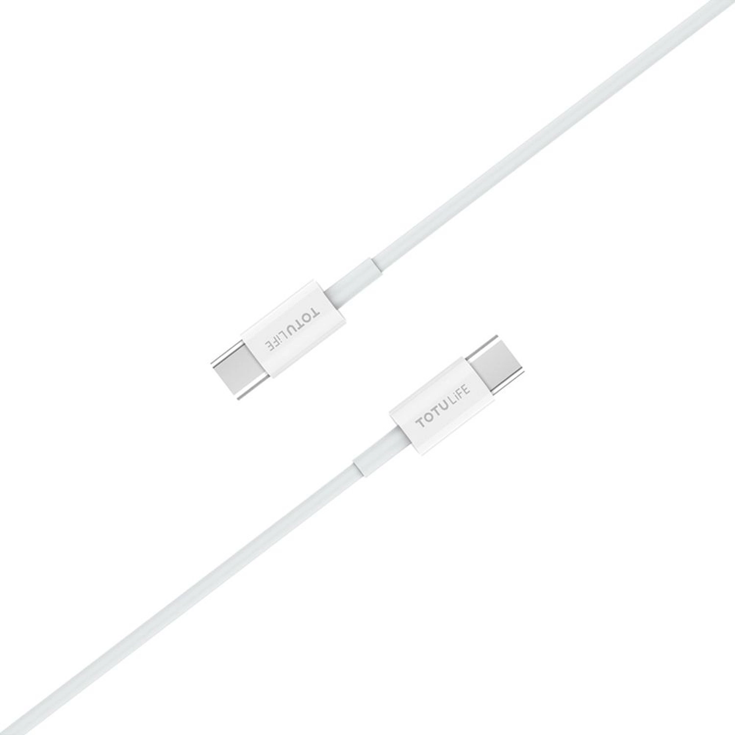 Pure Series Cable USB-C to USB-C 2m