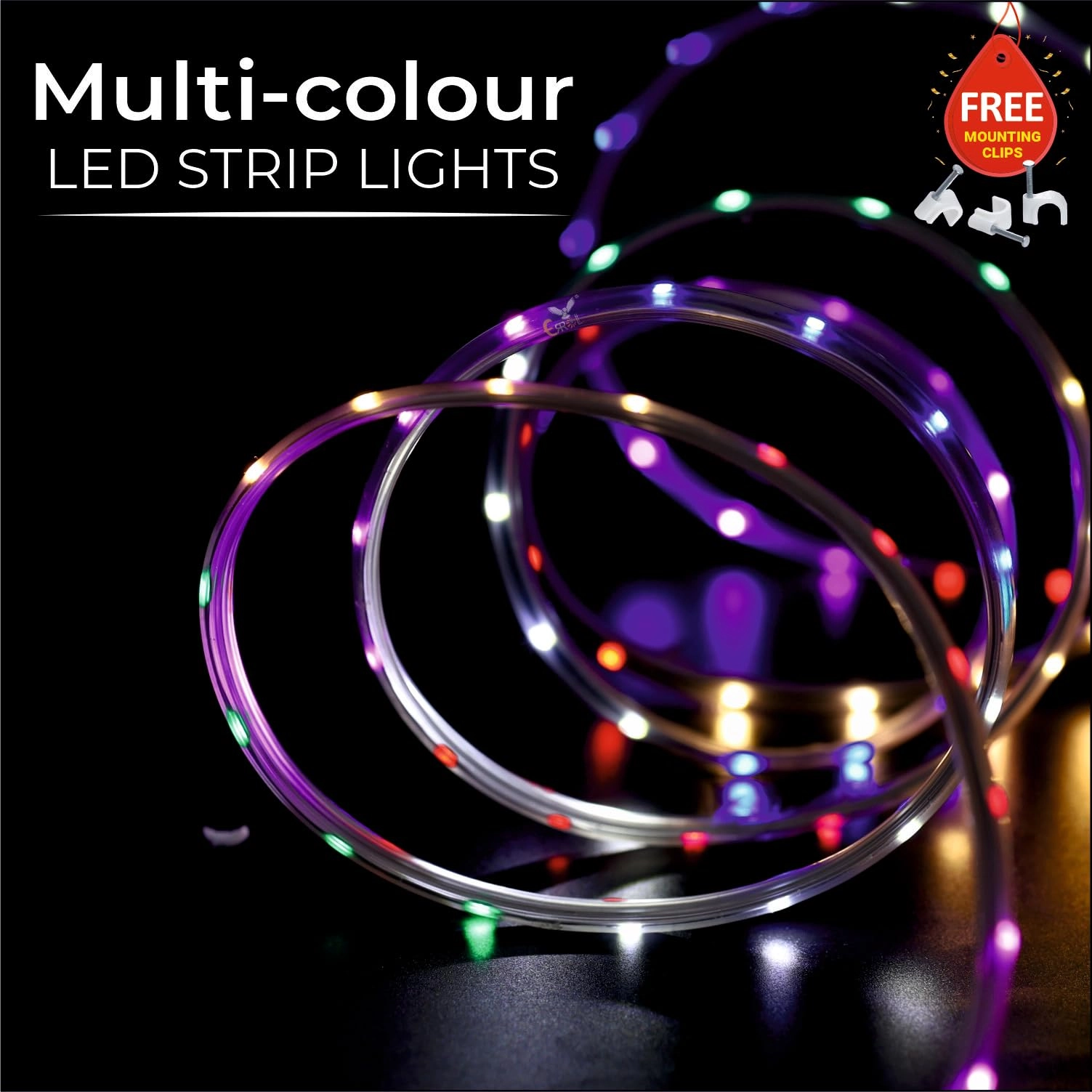 strip light - 35 Meter