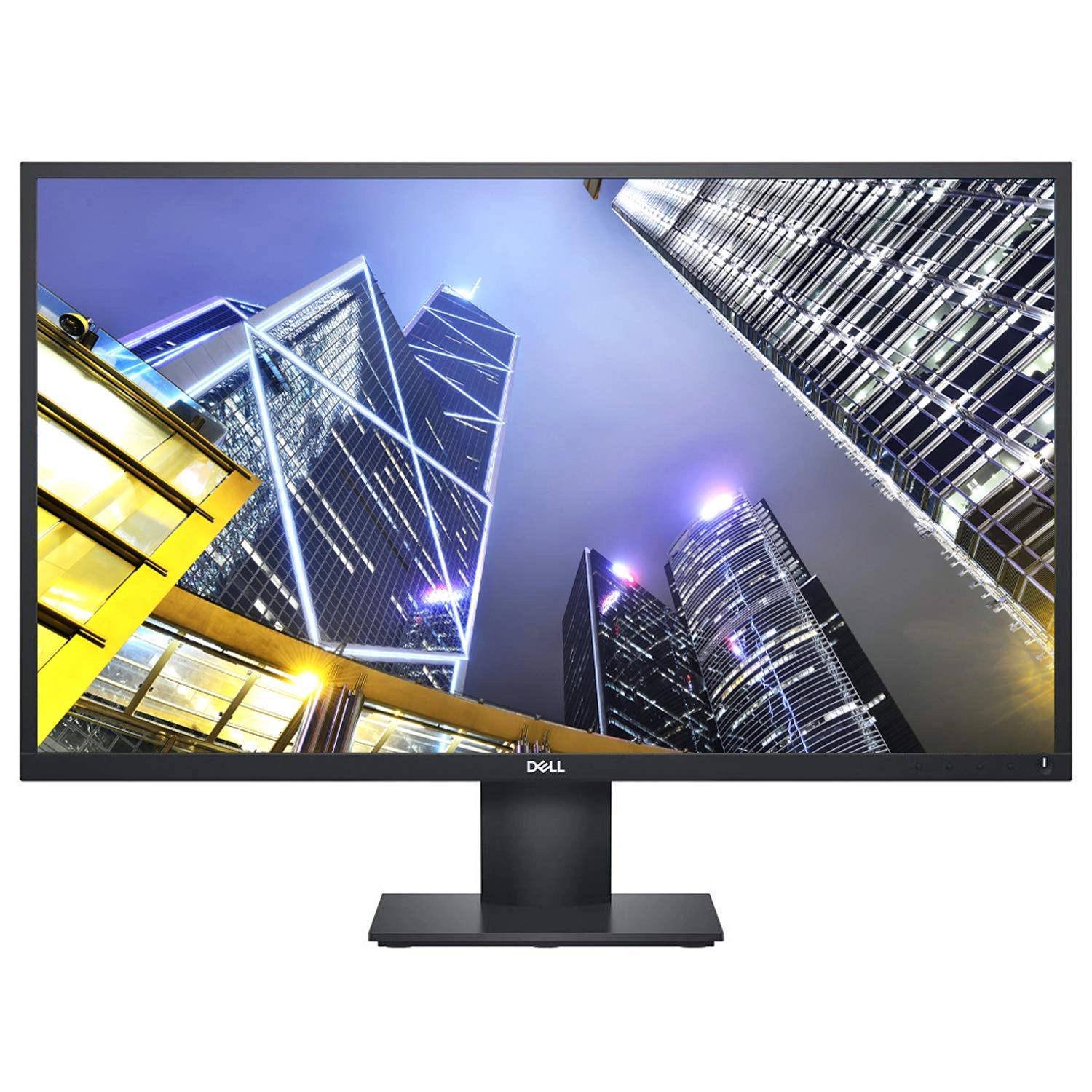 DELL E2720H - 27 inch 1920 X 1080 pixels