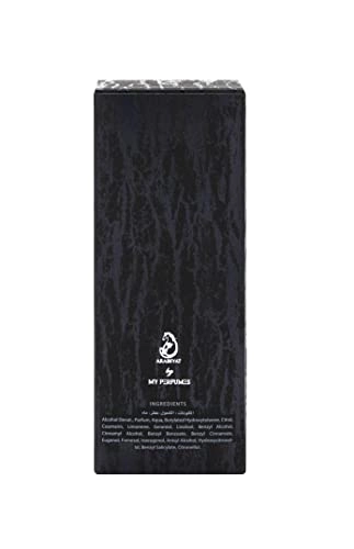 ARABIYAT Eau de Parfum 100ml