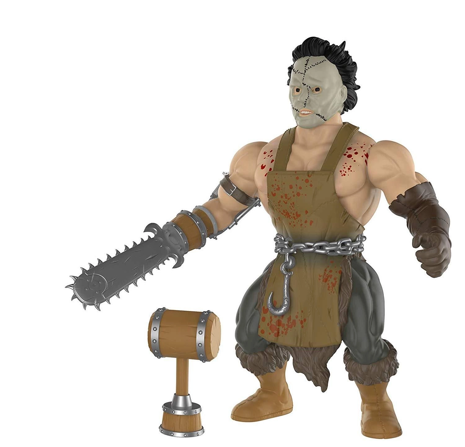 Generic Leatherface - Texas Chainsaw Massacre