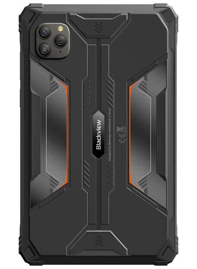 Active 5 - 128GB 8.68"