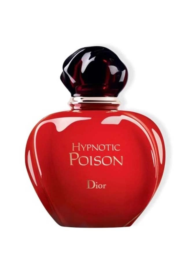Hypnotic Poison Eau de Toilette 100 ml