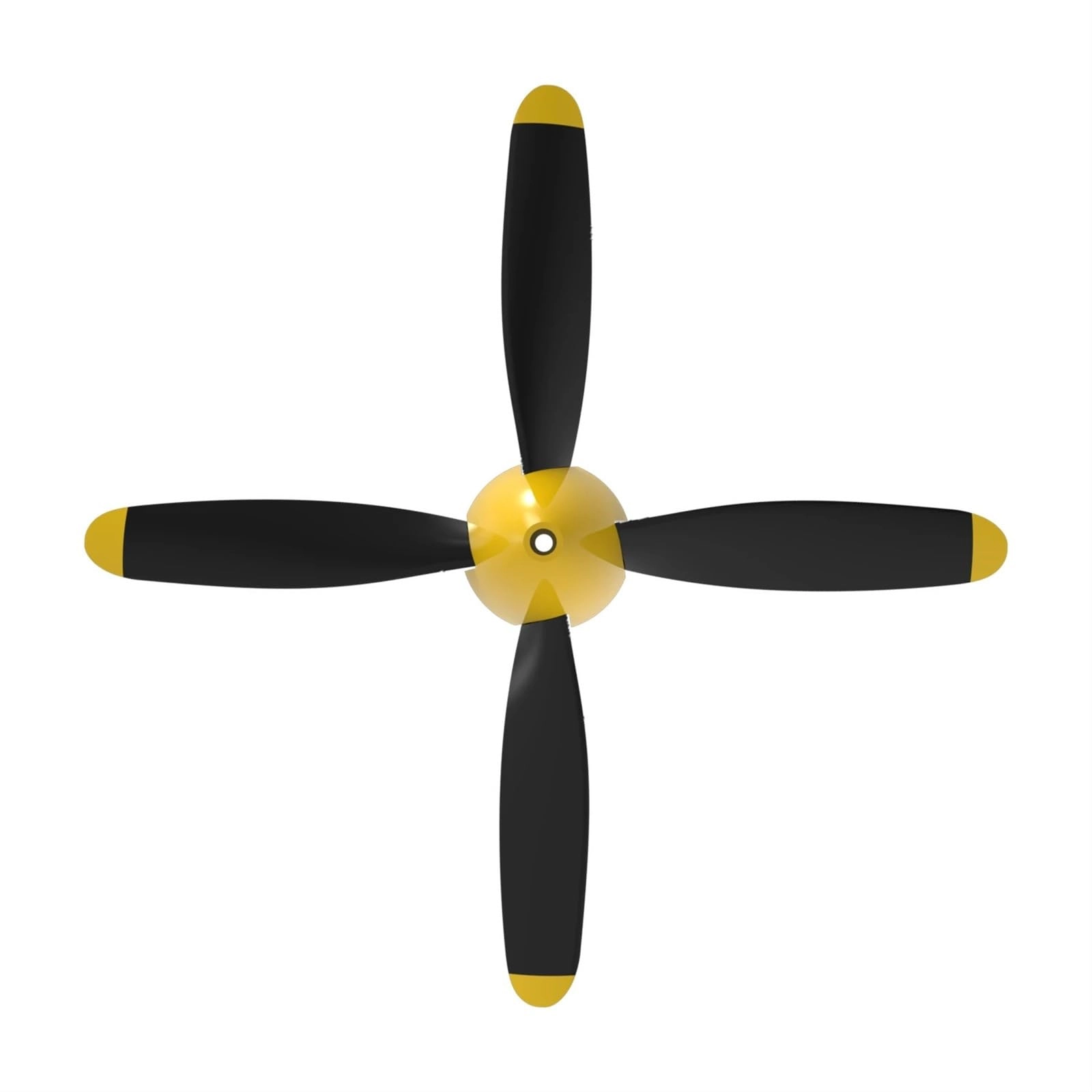 3 Blades Propeller - 5Piece-03