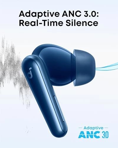 Liberty 5 Wireless Earbud