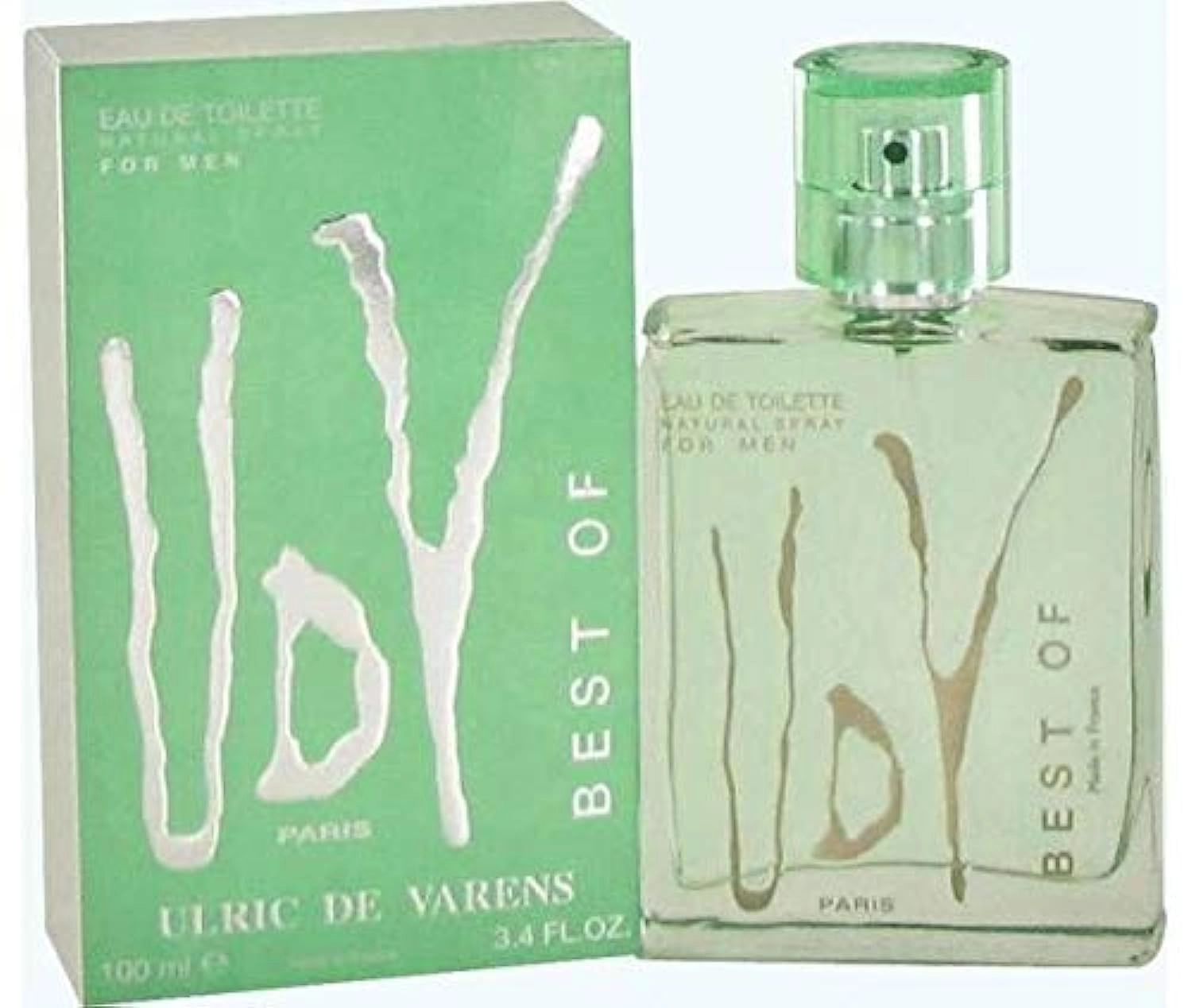 Blue Eau de Toilette 100 ml