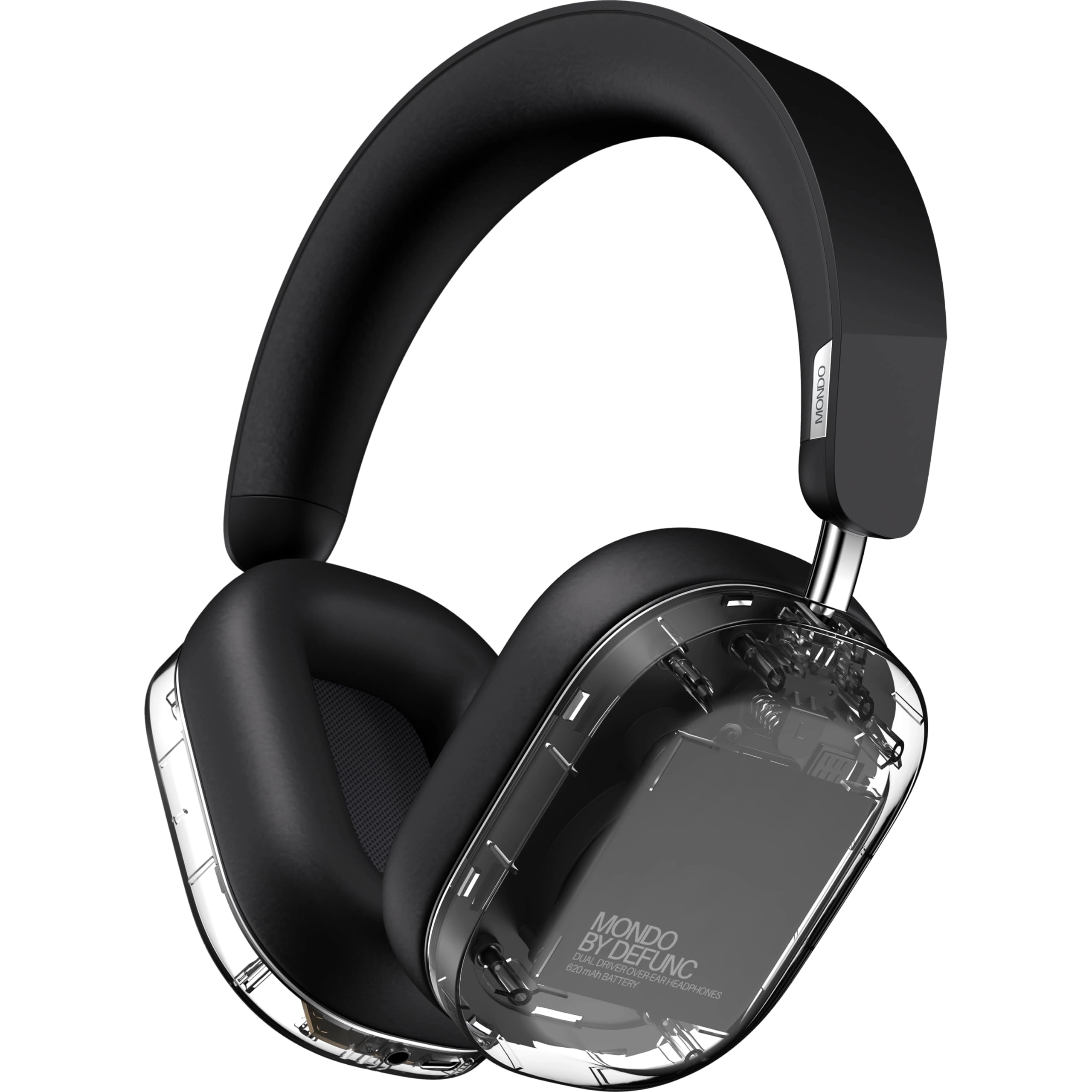 Mondo Wireless Headset