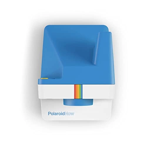 Now I-Type + i-Type Film Pack + Cleaning Cloth