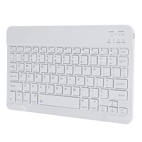 Bluetooth Keyboard - ES/TH/RU Wireless