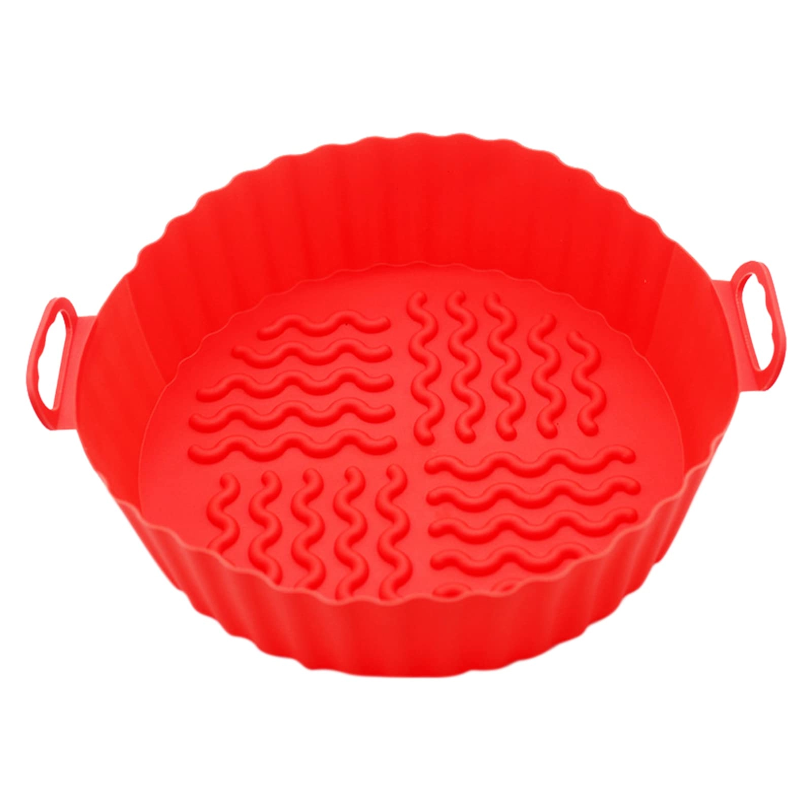Air Fryer Silicone Mat - Silicone 1 piece(s)