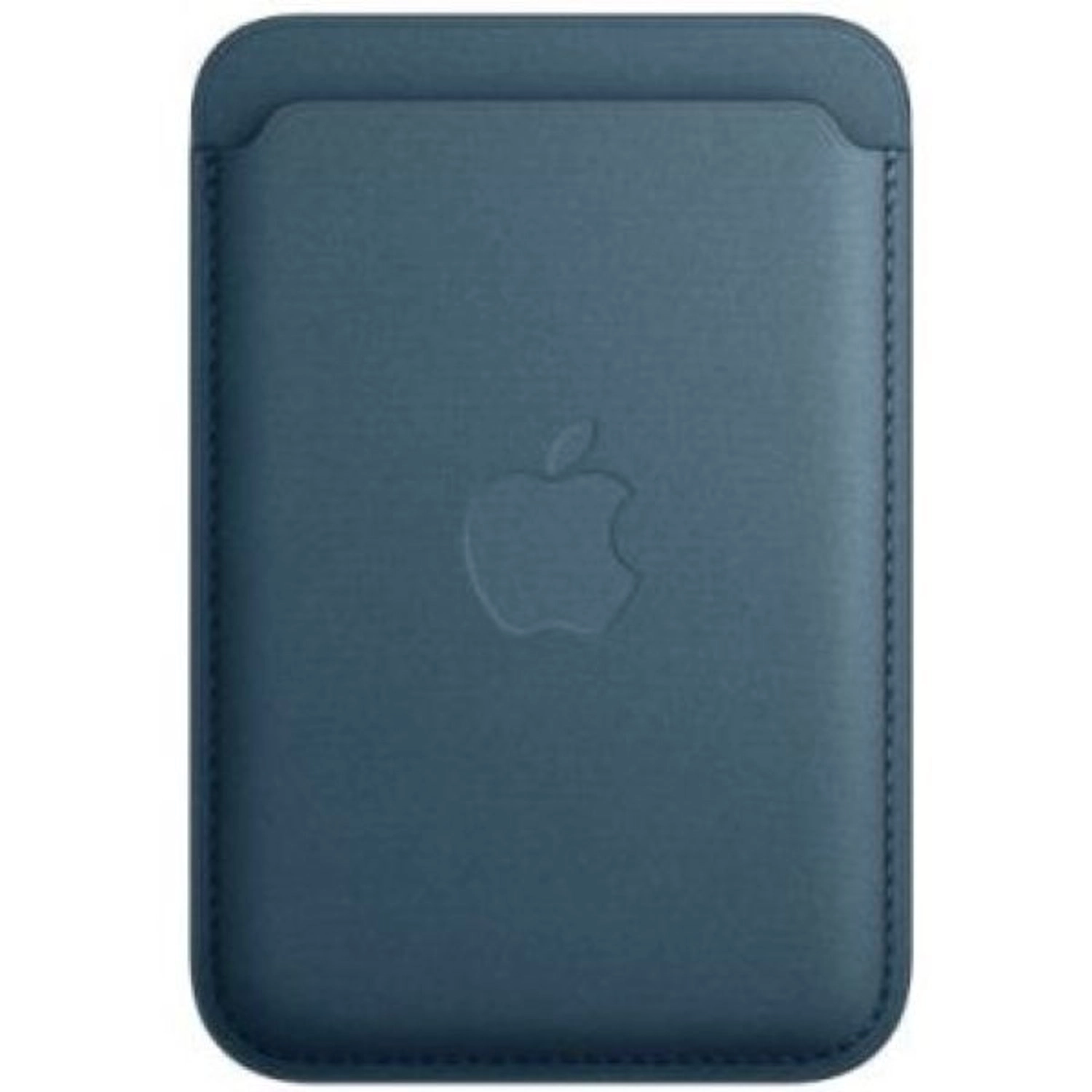 FineWoven Wallet Case with MagSafe for iPhone 12/13/14/15 Series