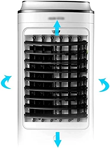 Portable air conditioner